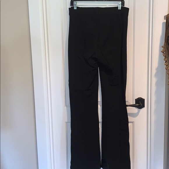 Schoeller of Switzerland Edelweiss Ski Pants w/Stirrups - Picture 2 of 7